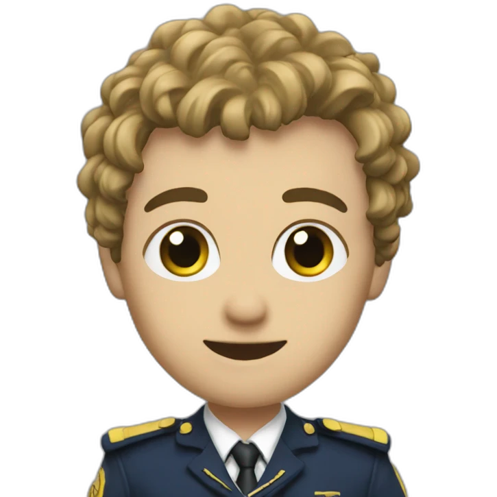 DCI emoji
