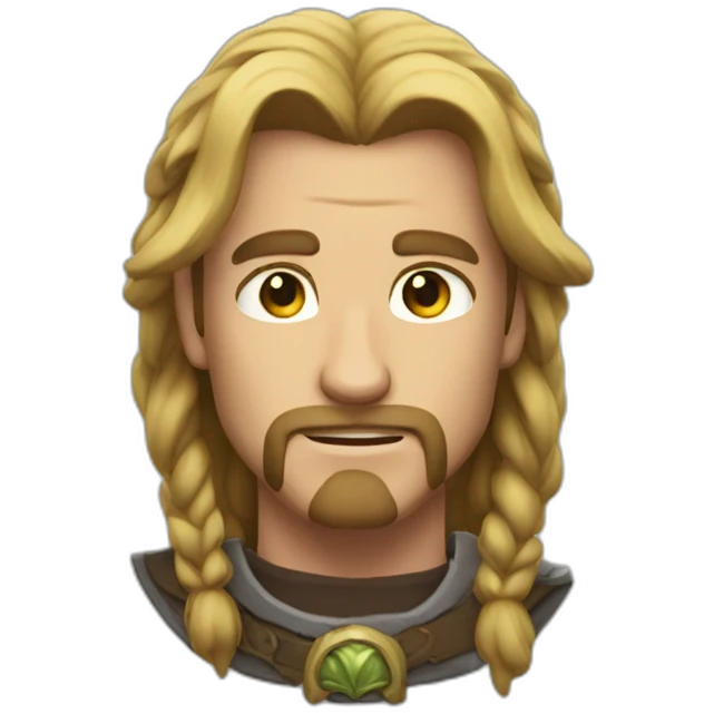 The Legend of Zeld emoji