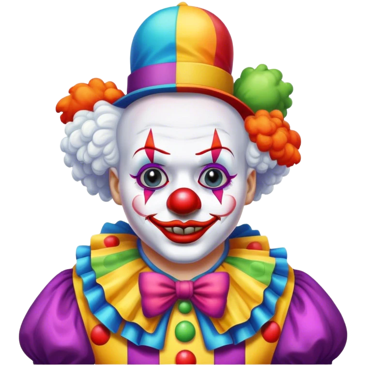 circus emoji