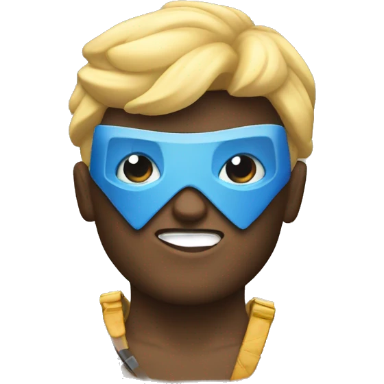 un avenger du marketing digital emoji