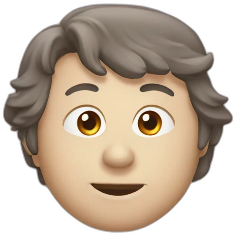 chèque  emoji