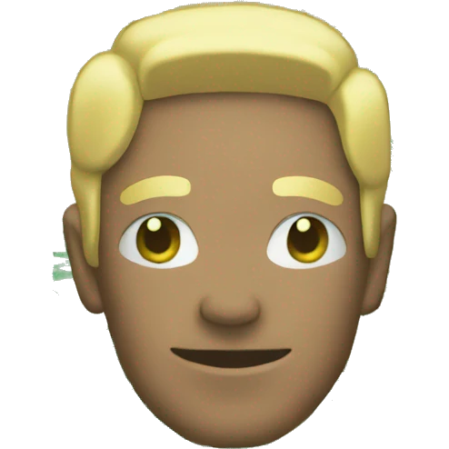 Un dollars emoji