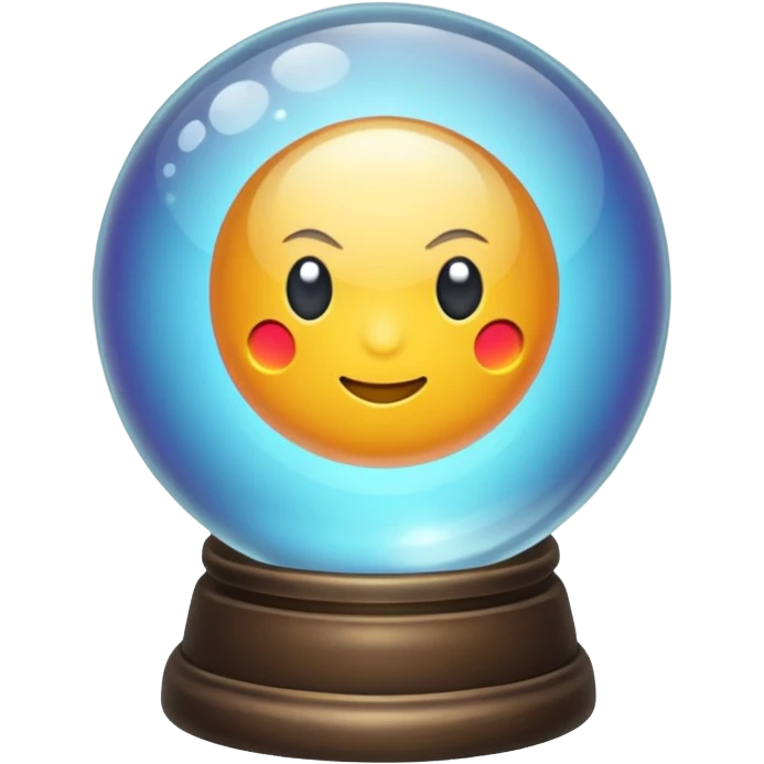 🔮 emoji