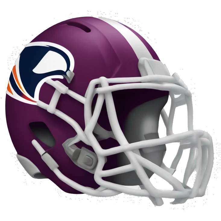 Superbowl LIX Logo emoji