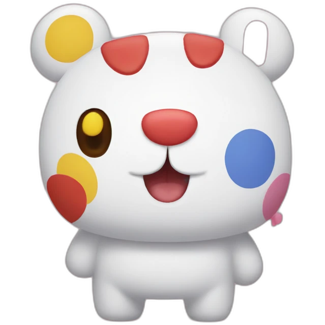 Bt21 emoji