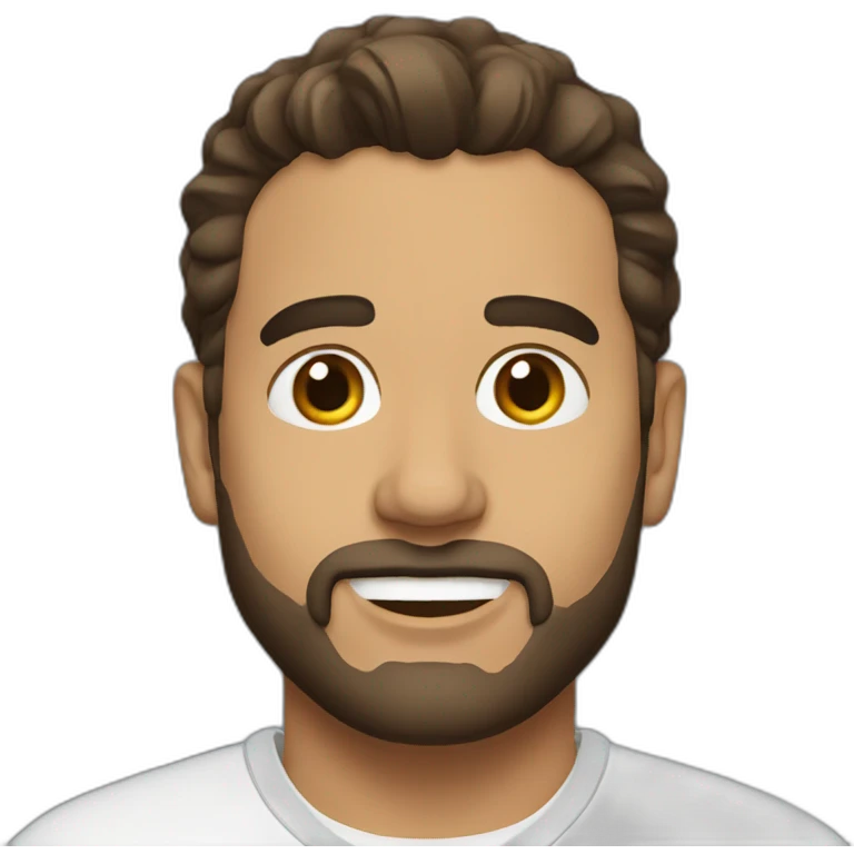 Pablo Longoria emoji