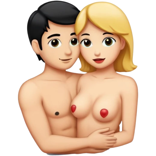 Sex emoji