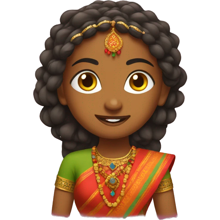 navratri emoji