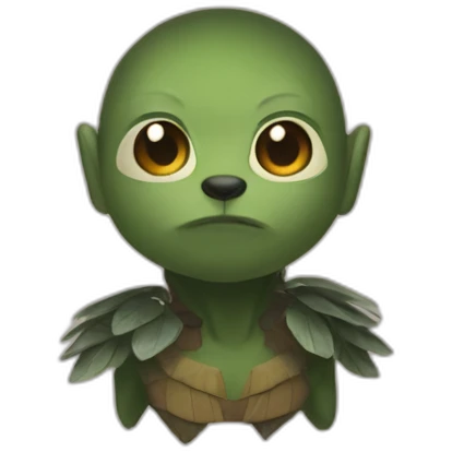 Kuroro lusifer emoji