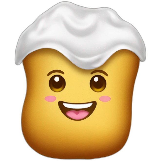 chick-fil-a nugget toes emoji