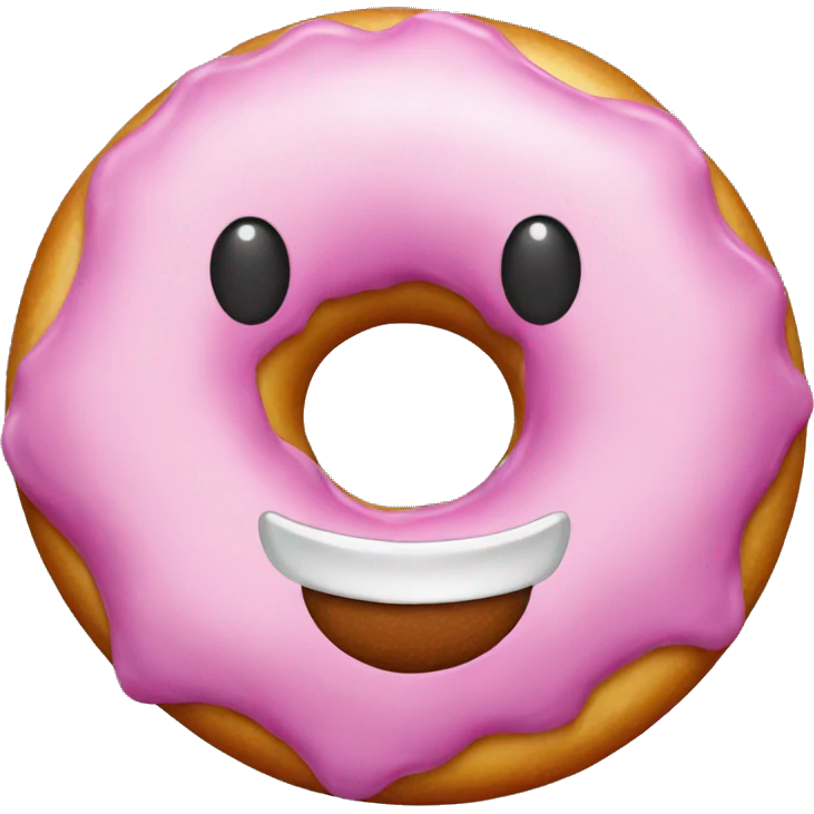 donuts emoji
