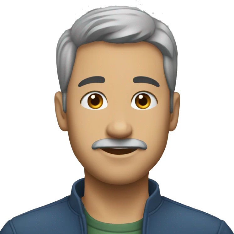 شیر emoji
