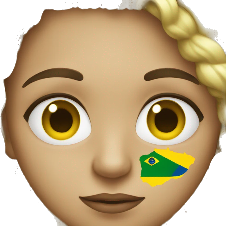 BRASIL emoji