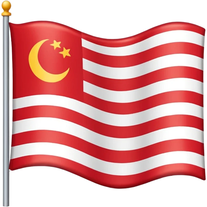 Flag emoji