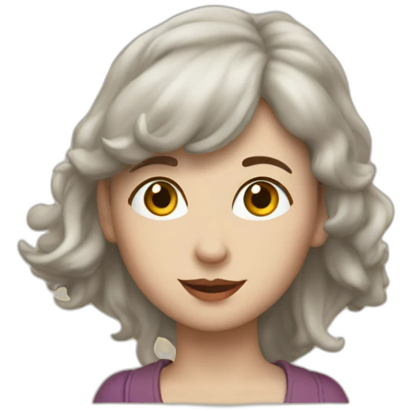Les cahiers de d'ester Esther emoji