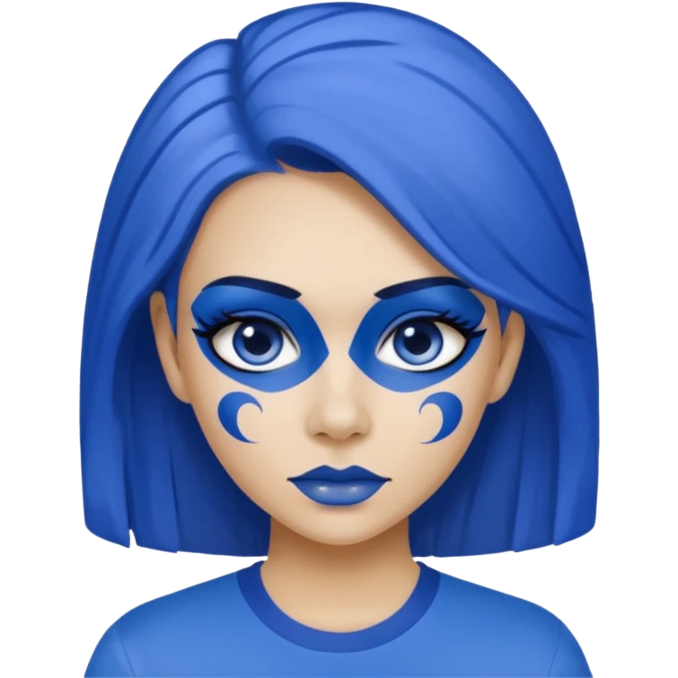 Zeta Phi Beta emoji