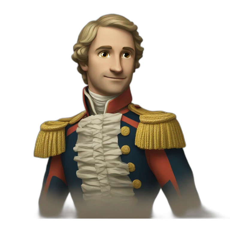 Puissance-france emoji