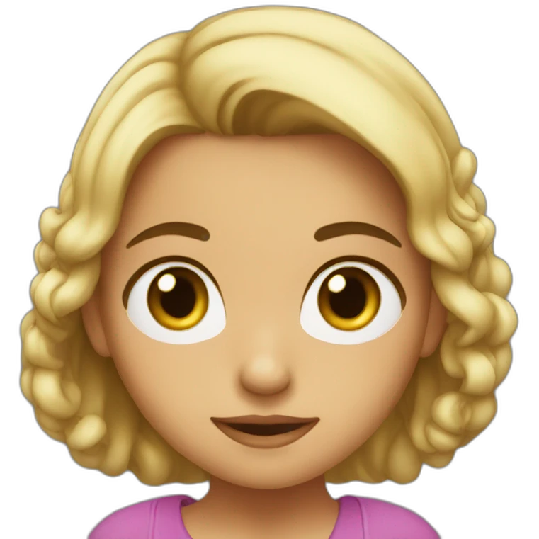 sofia emoji