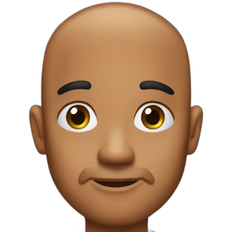 Booba emoji