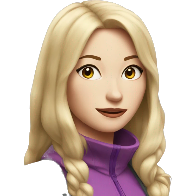 Gwen Stacy emoji