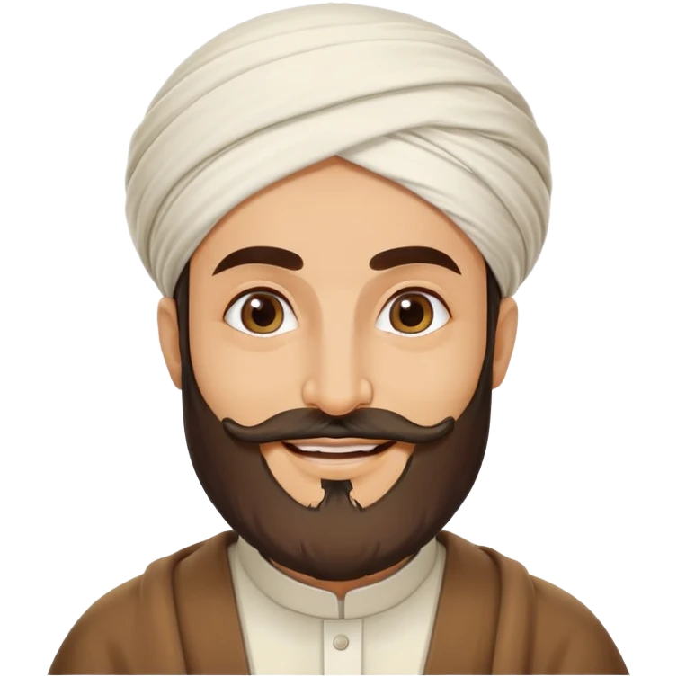 Imam Ali emoji