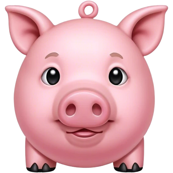 pig emoji