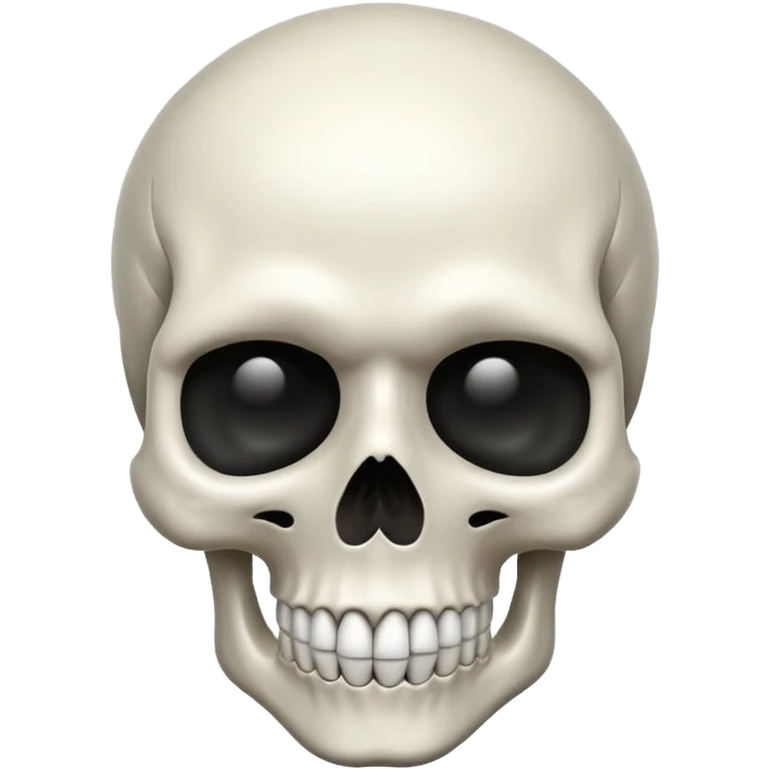 💀 emoji
