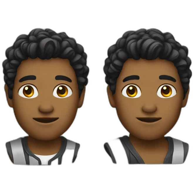Bit emoji