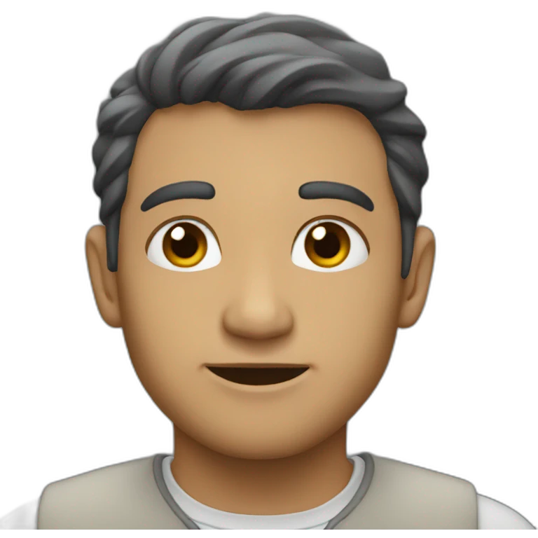 Thander emoji