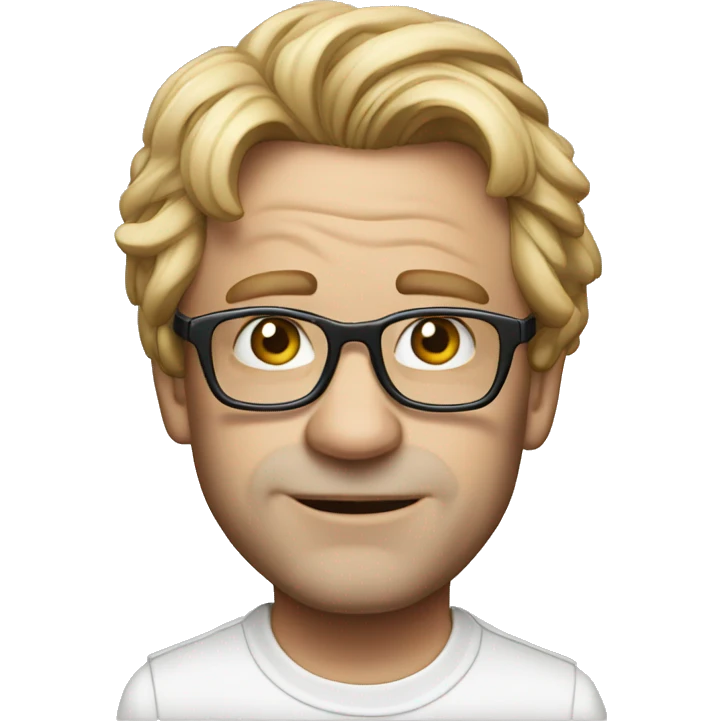 Elton jonh emoji