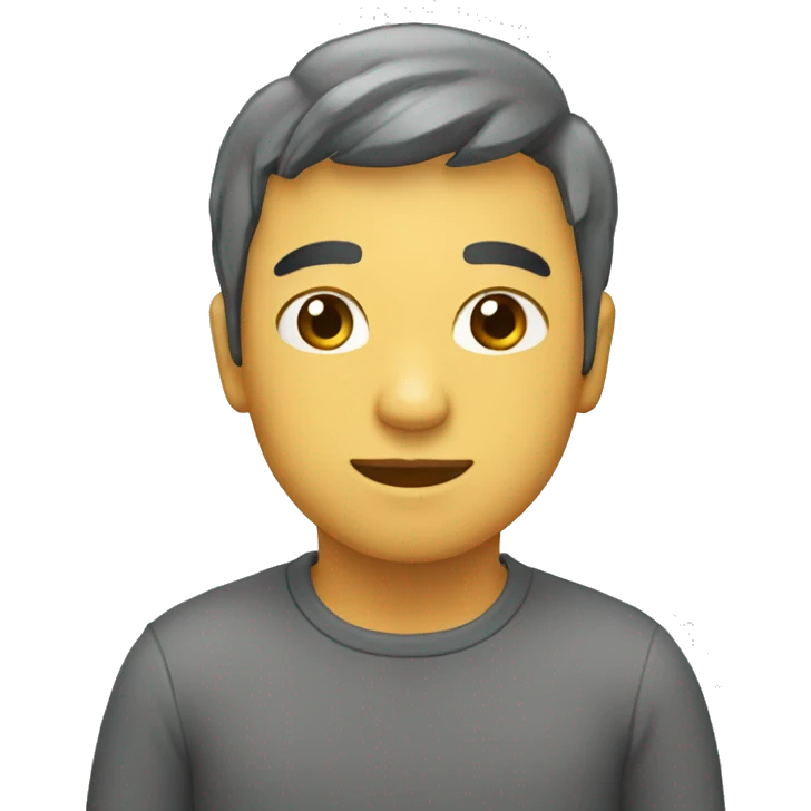 Pote de agua emoji
