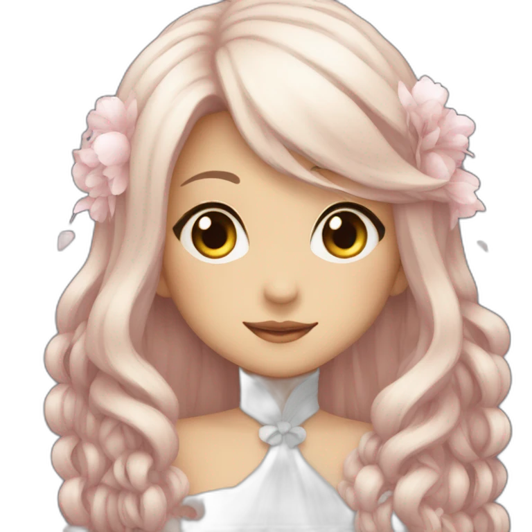 magicami iroha emoji