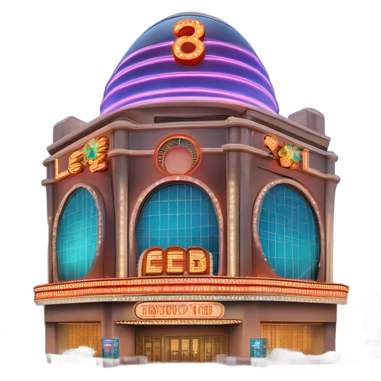 Lucky 38 fallout new vegas emoji