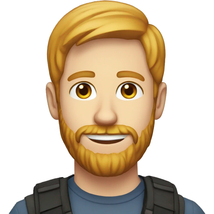 Andrew Santino emoji