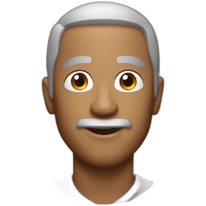 Mike tayson emoji
