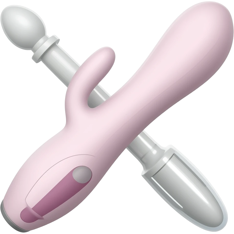wand vibrator emoji