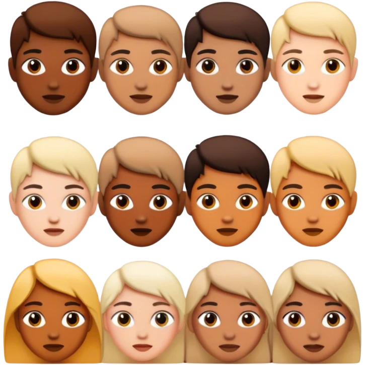 areas emoji
