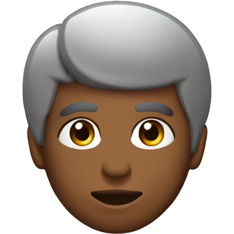 bola disco con moña emoji