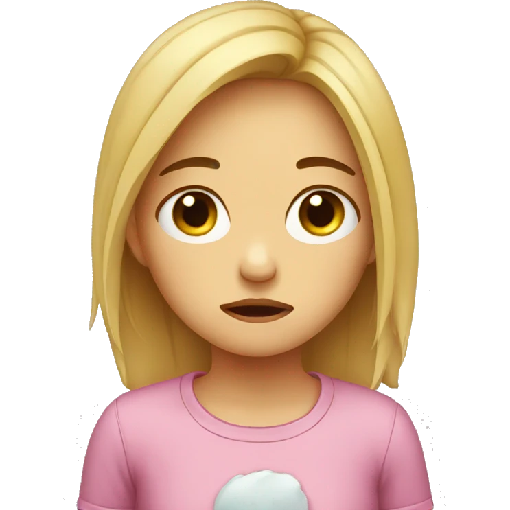 Cute_crying_girl emoji