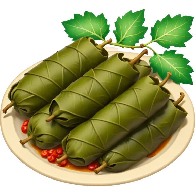 armenian dolma emoji