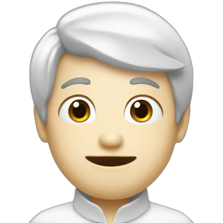 Jimbe emoji