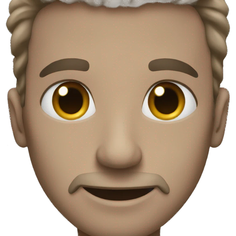 Gigachad emoji