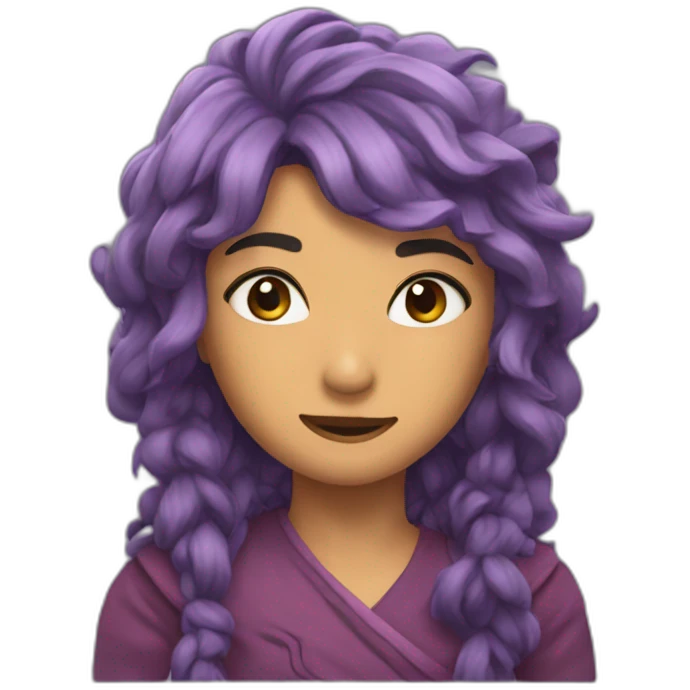 windyasari emoji