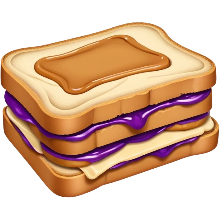 Pbj  emoji