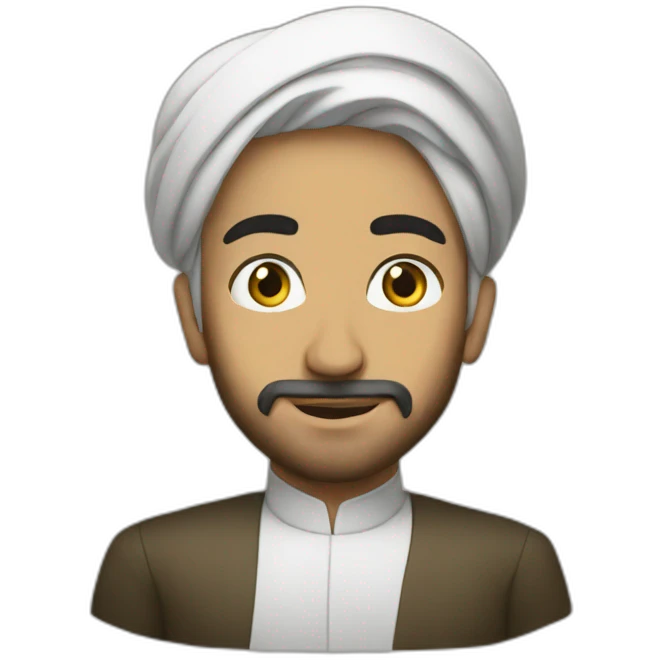 Iran emoji