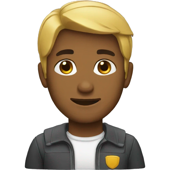 Domerc emoji