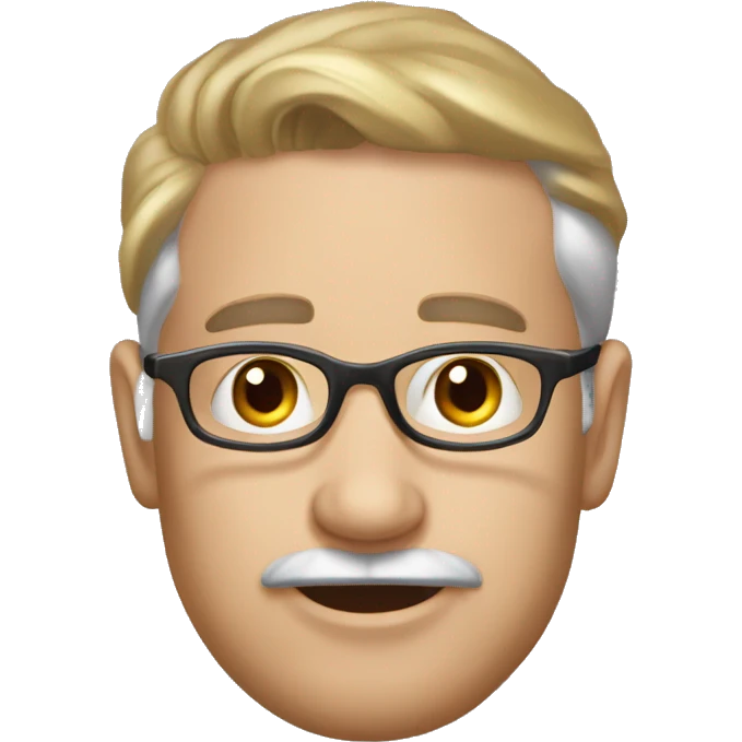Génère-moi T+M emoji