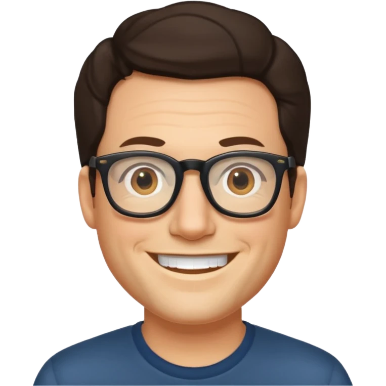Michael Giacchino composer emoji