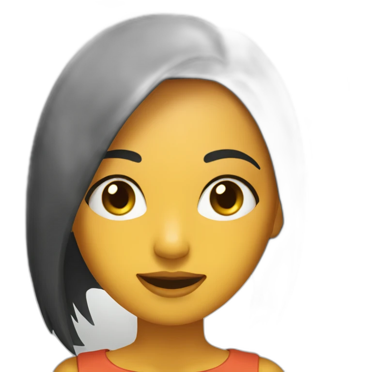 Mia kalifah emoji
