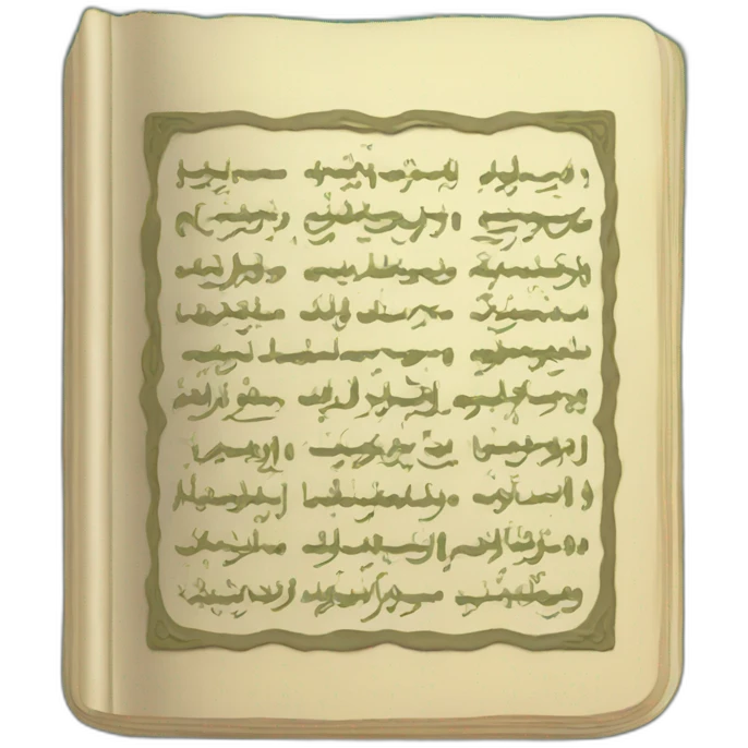 quran emoji